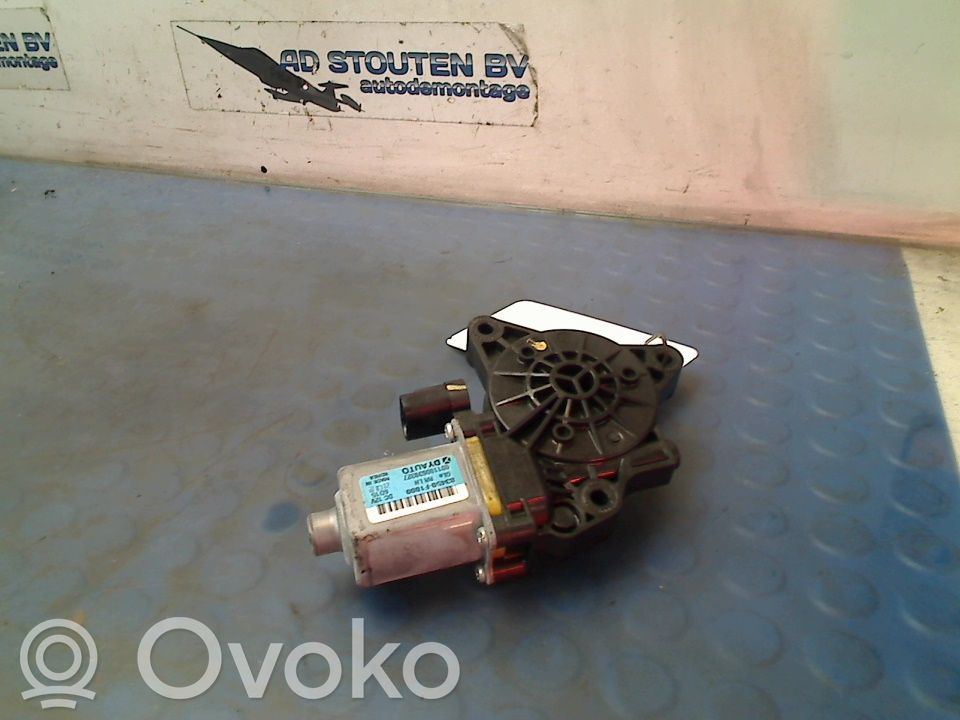 KIA Sportage Motor macara geam ușă spate 