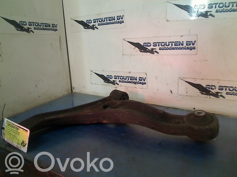 Opel Movano B Querlenker vorne 
