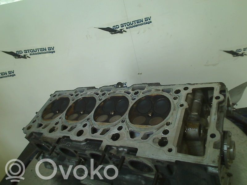 BMW 6 E63 E64 Engine head 