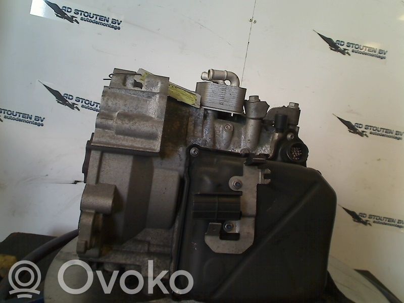 Caja de cambios automática   MTE,MTE,MTE