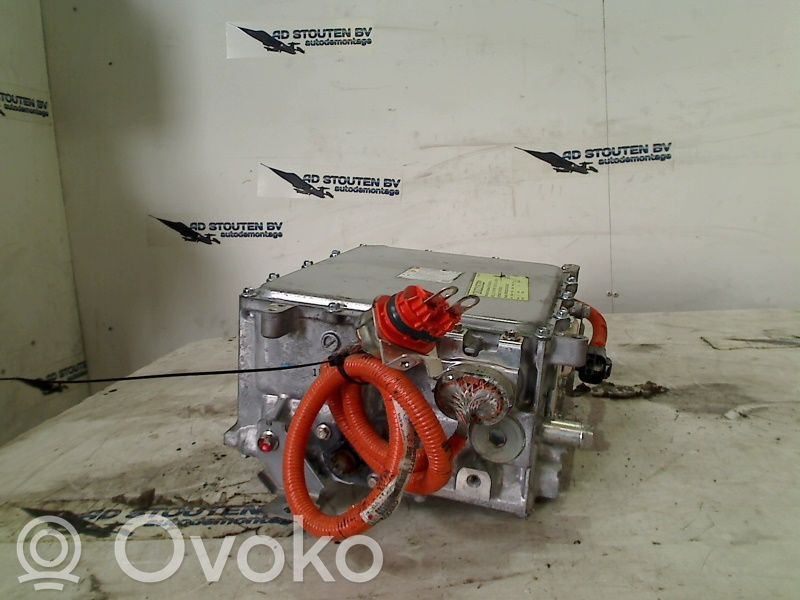 Mitsubishi Outlander Convertitore di tensione inverter