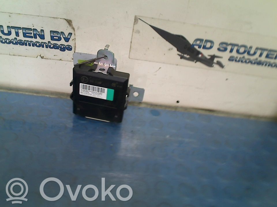 Suzuki Vitara (LY) Unidad de control/módulo PDC de aparcamiento 