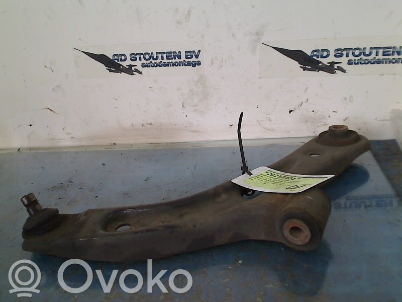 Front control arm