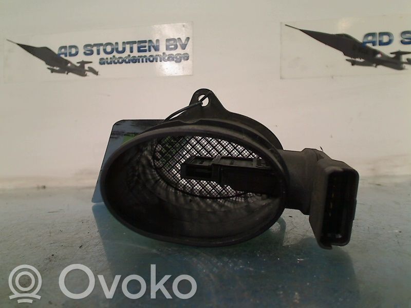 Volvo V50 Przepływomierz masowy powietrza MAF 