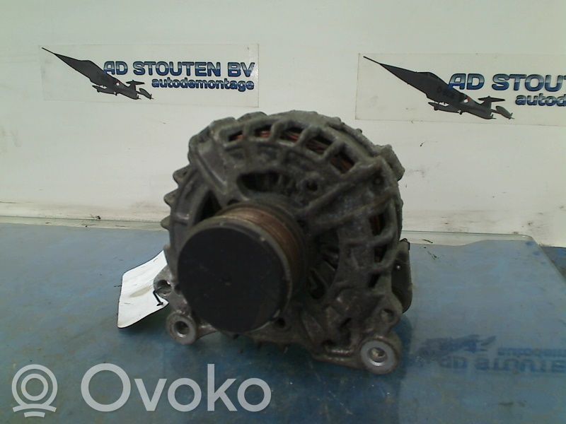 Generator/alternator   04B903023B,04B903023B,04B903023B