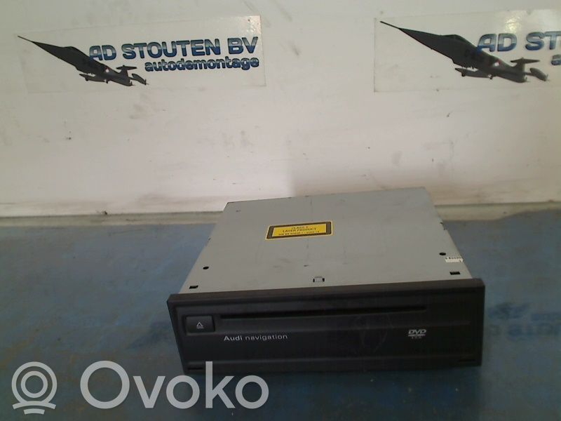 Audi A4 S4 B8 8K Alte unități/module de control 