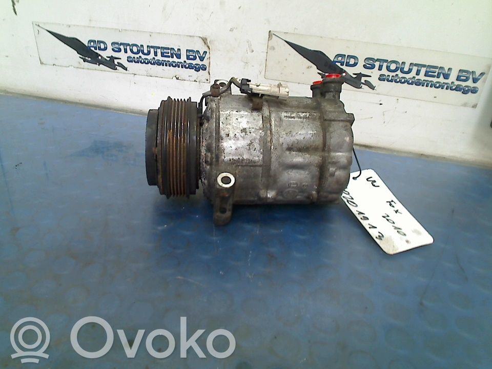 Opel Vectra B Compressore aria condizionata (A/C) (pompa)