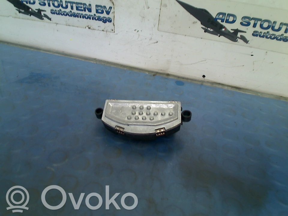 Volvo XC90 Motorino ventola riscaldamento/resistenza ventola