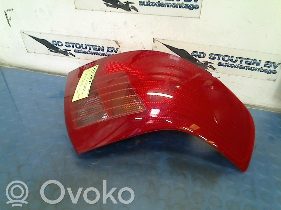 Suzuki Swift I Takavalot 