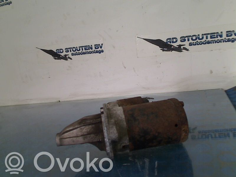 Motor de arranque   MR994922,MR994922,MR994922
