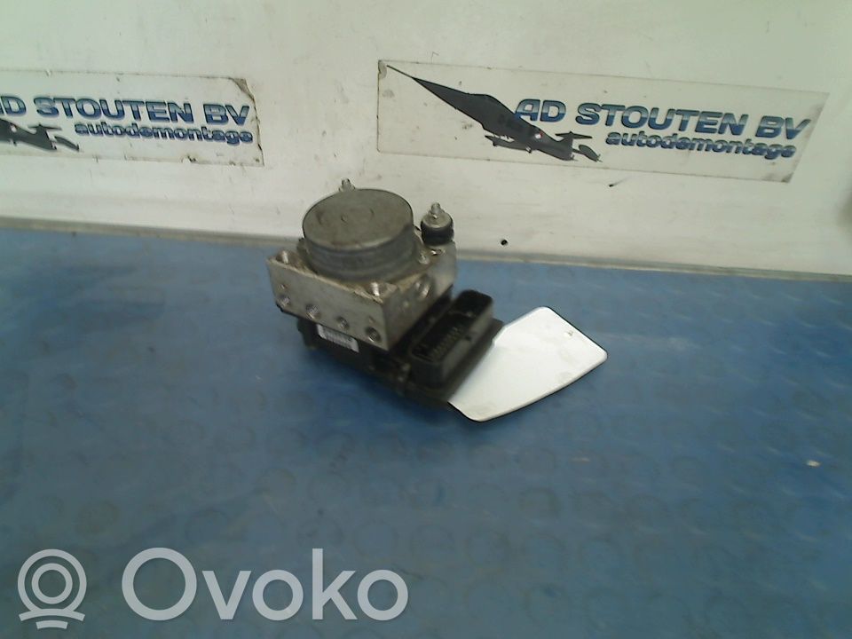 Ford Ka Pompa ABS 