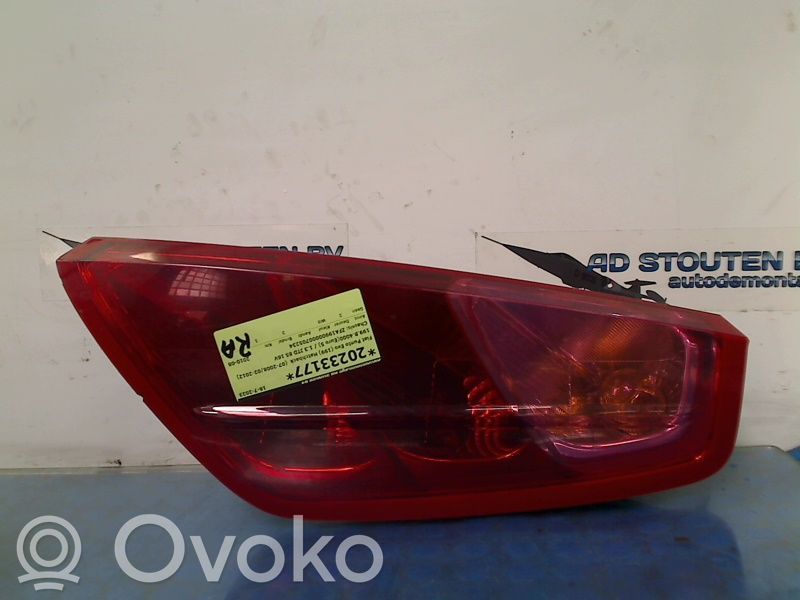 Fiat Punto (199) Lampa tylna 