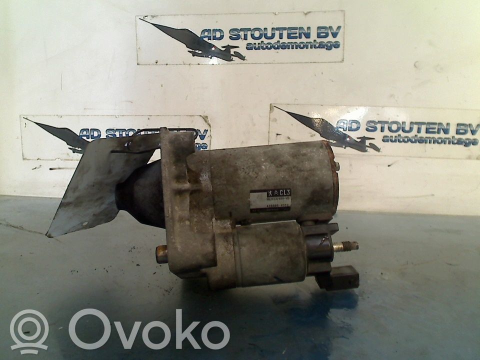 Motor de arranque   967153088003,967153088003,967153088003