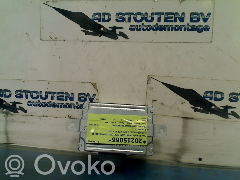 Módulo de control de arranque/parada   0199DC1010,0199DC1010,0199DC1010