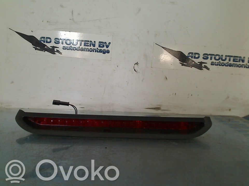 Opel Vectra C Luci posteriori 