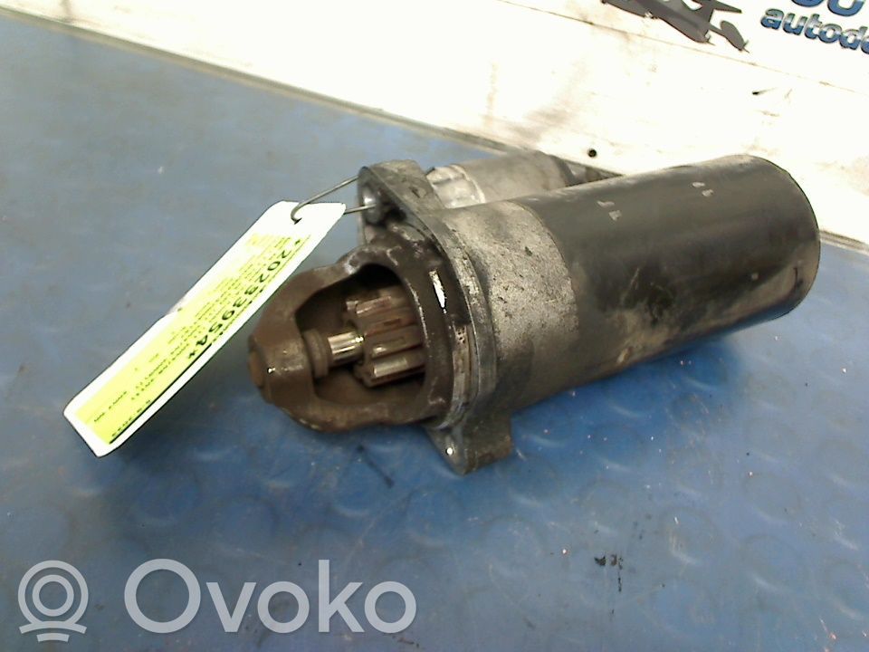 Motor de arranque   0001109258,0001109258,0001109258