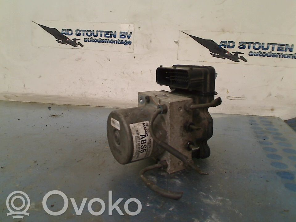 Hyundai i10 ABS Blokas 