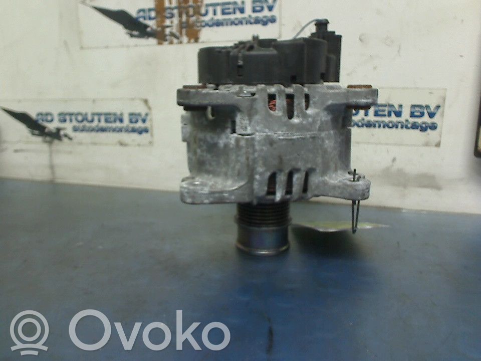 Volkswagen Golf VII Lichtmaschine 