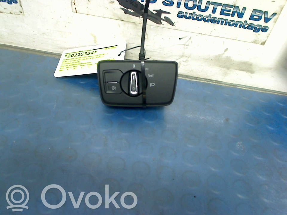 Interruptor de luz   3G0941633J,3G0941633J,3G0941633J
