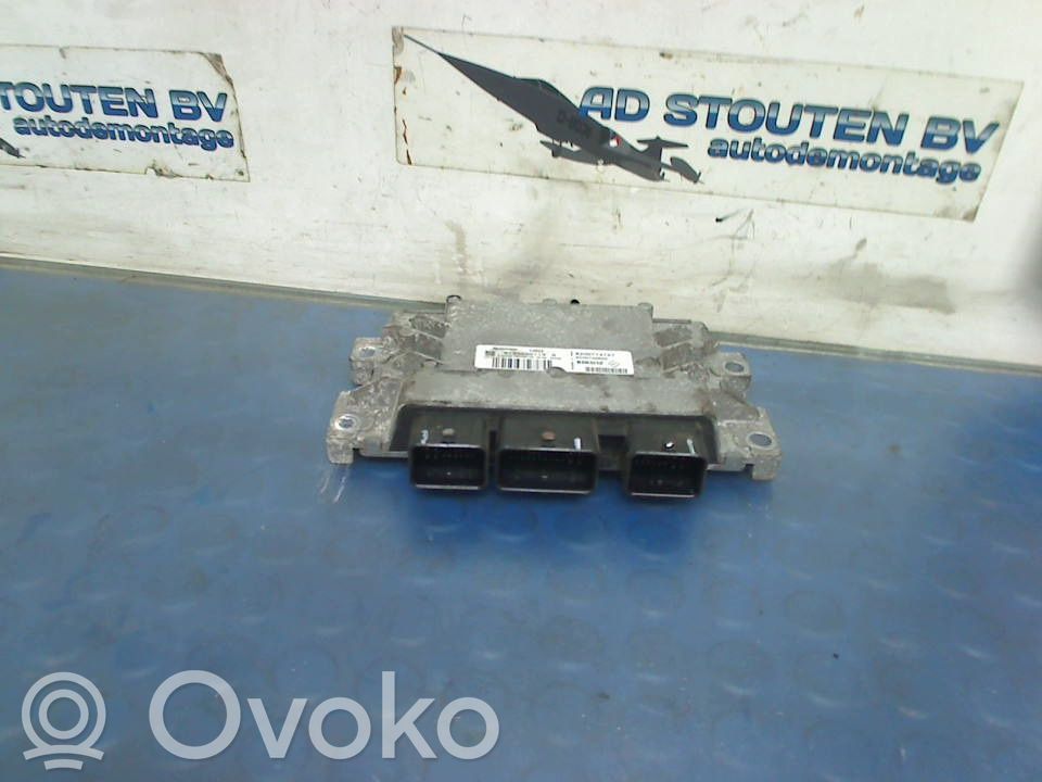 Centralina/modulo del motore   8200774747,8200774747,8200774747