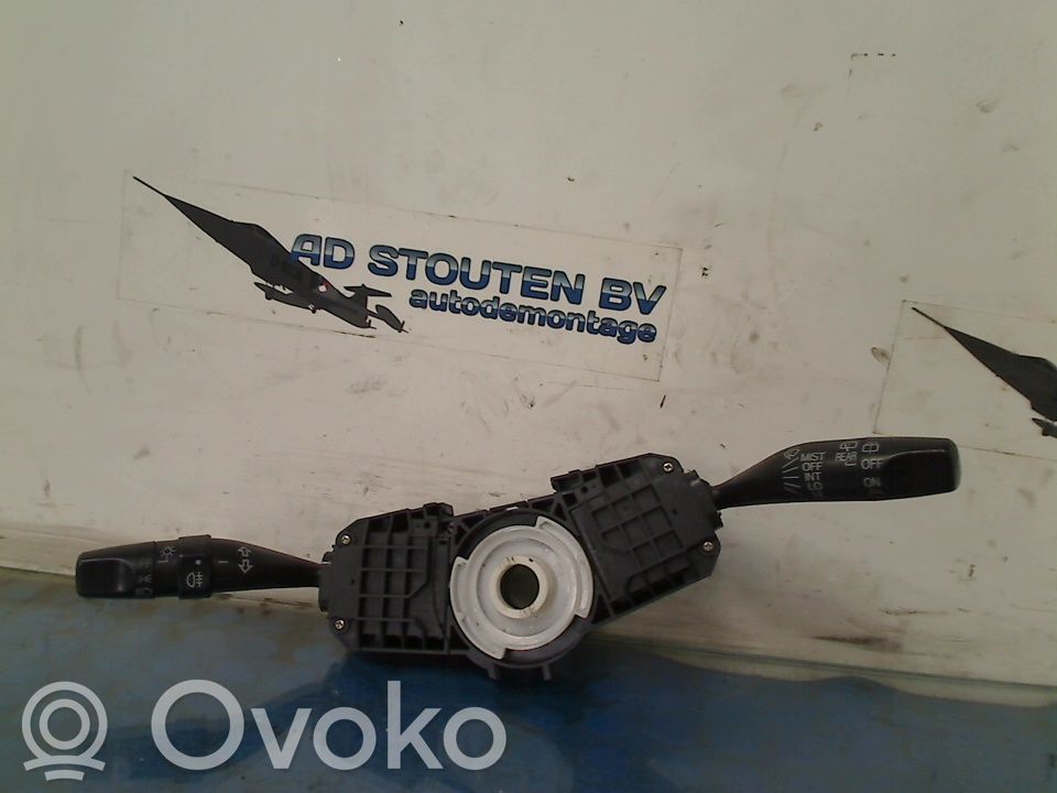 Honda Civic Boutons / interrupteurs volant 