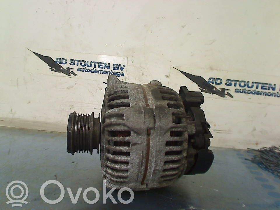 Audi A4 S4 B6 8E 8H Générateur / alternateur