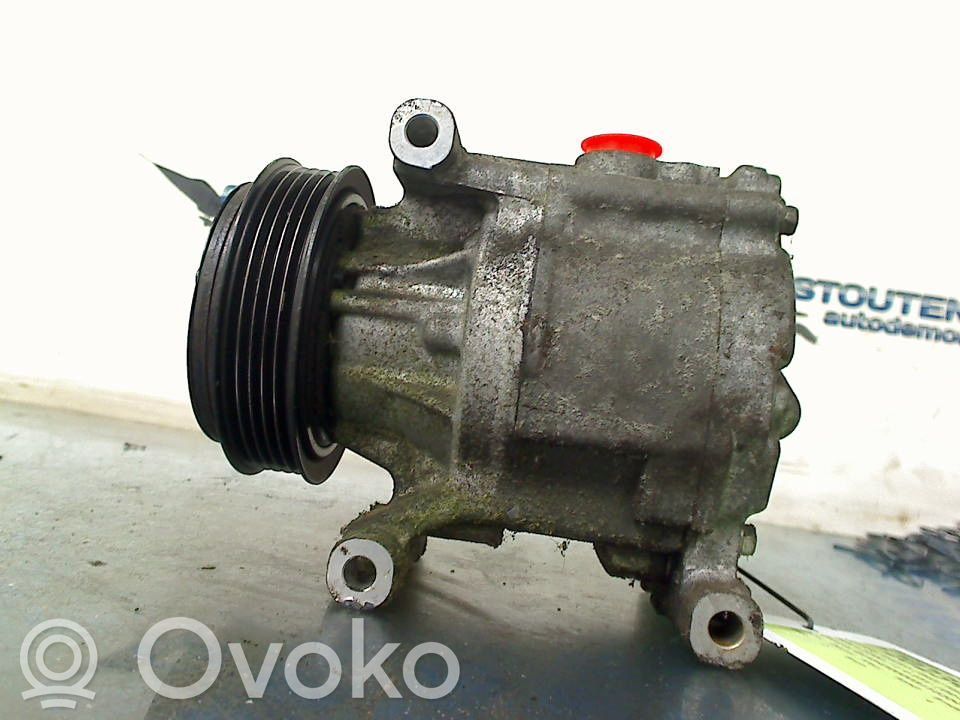 Klimakompressor Pumpe   5A787520051747318,5A787520051747318,5A787520051747318