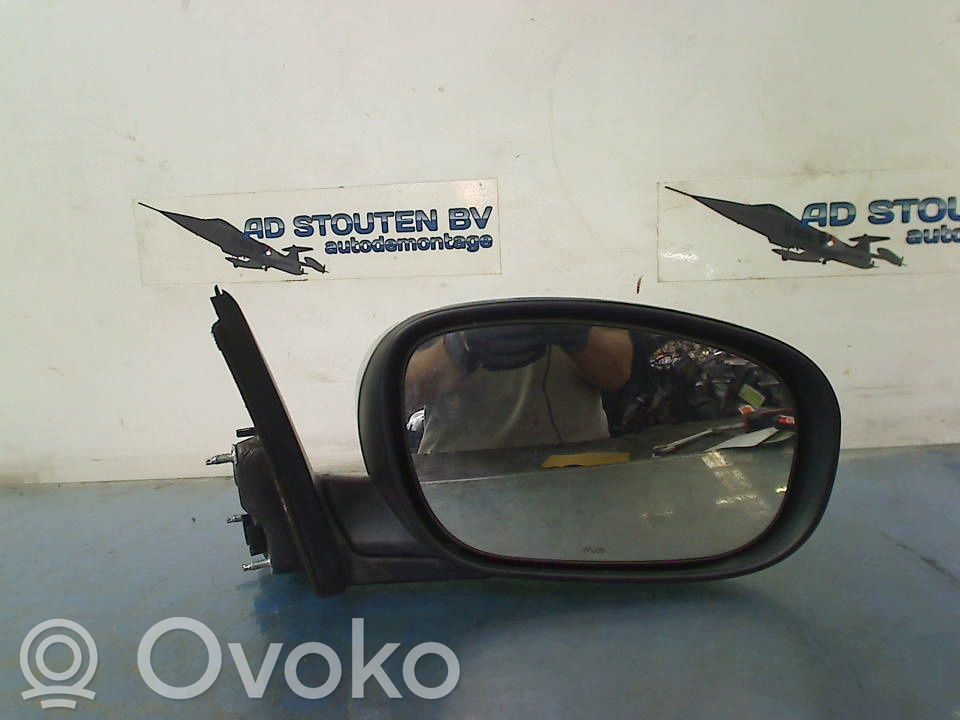 Chrysler 300 - 300C Specchietto retrovisore elettrico portiera anteriore