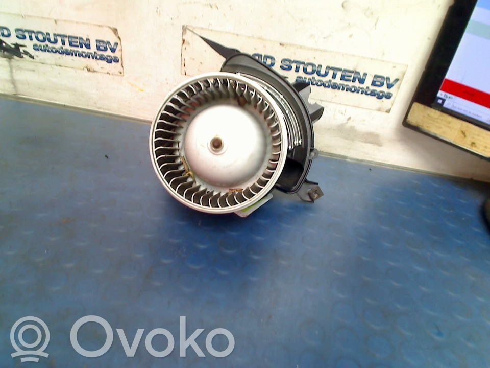 Alfa Romeo Mito Ventola riscaldamento/ventilatore abitacolo