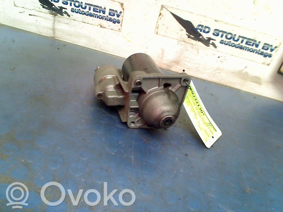 Motor de arranque   0001137002,0001137002,0001137002