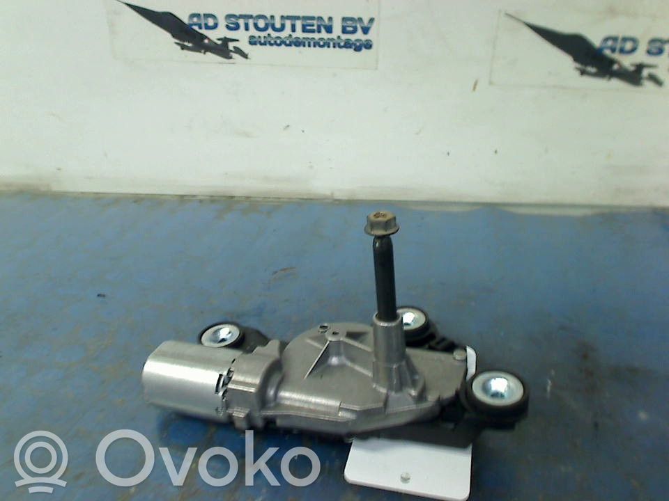 Volvo V40 Motor del limpiaparabrisas trasero