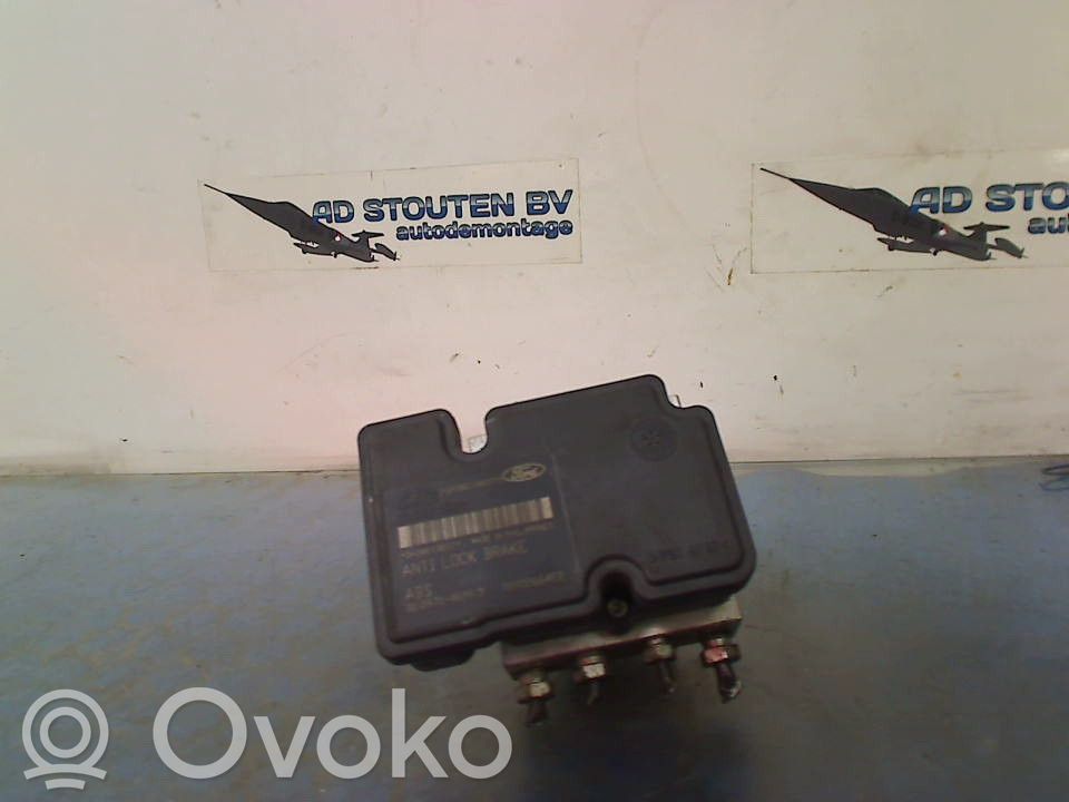 Ford Transit -  Tourneo Connect Pompa ABS 