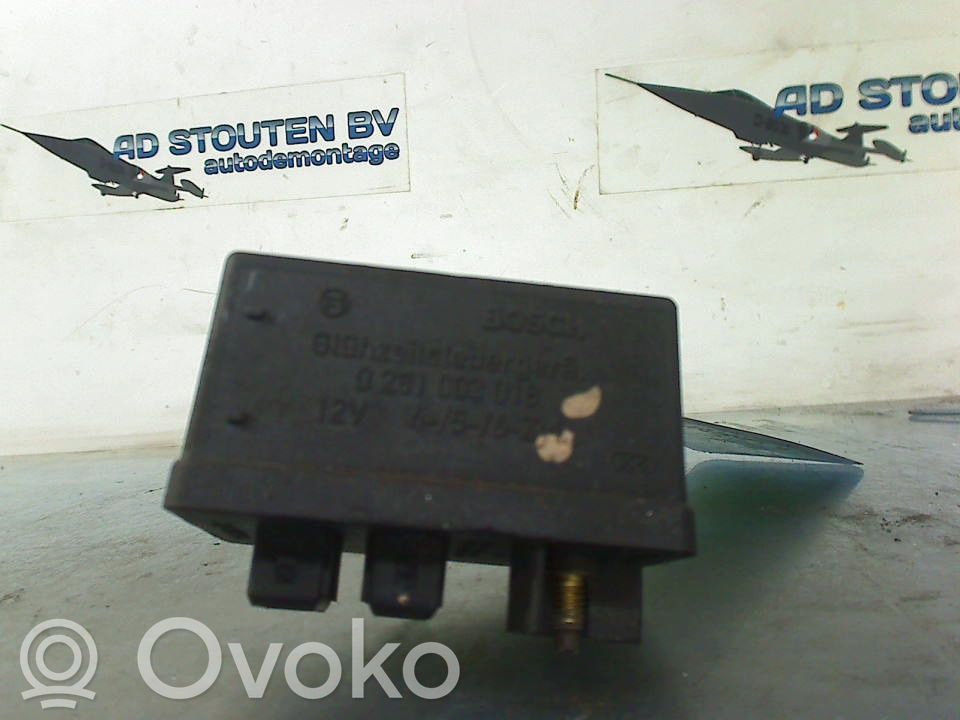 Autres unités de commande / modules   0281003018,0281003018,0281003018