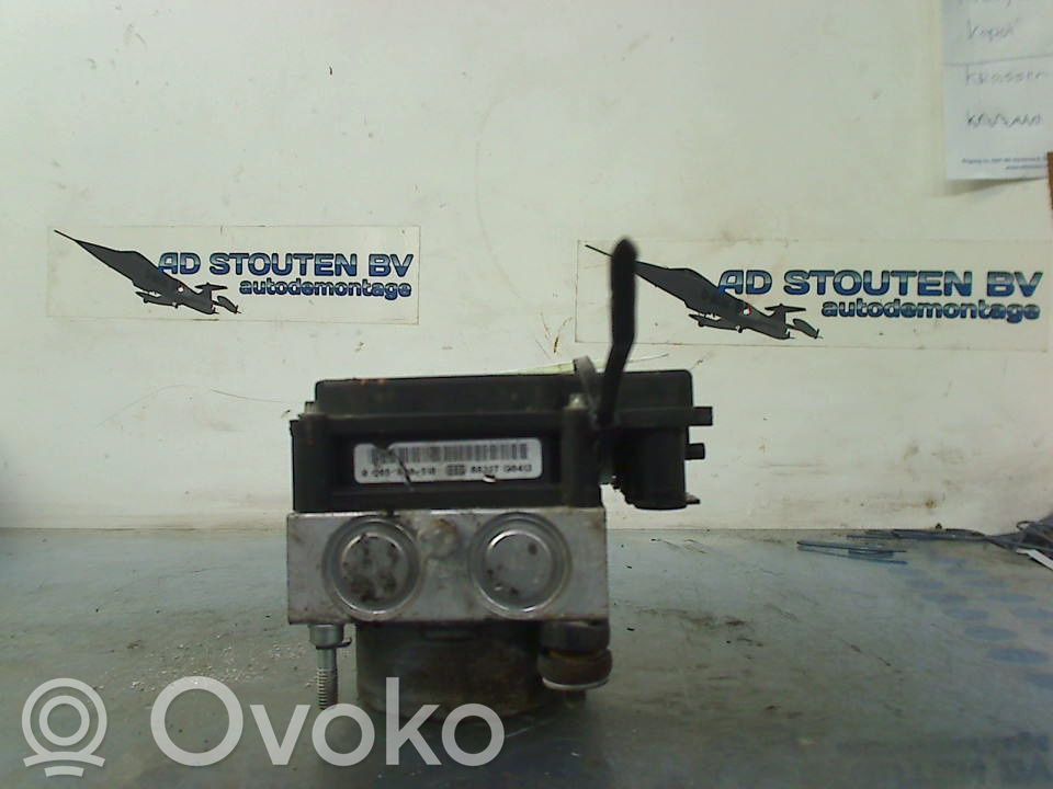 Pompă ABS   0265800518,0265800518,0265800518
