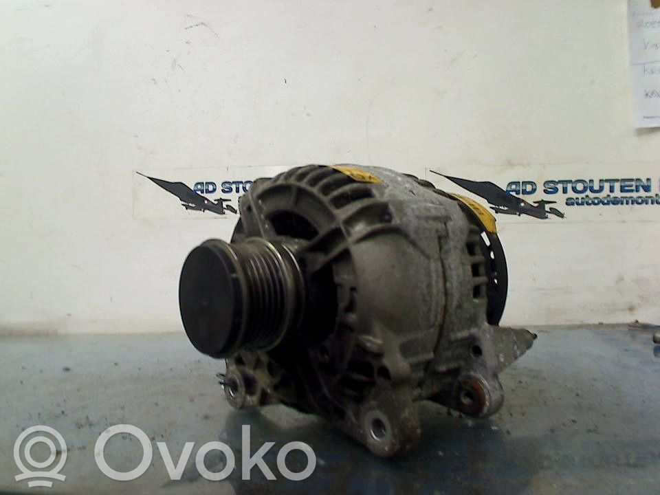 Alternador   T572903R,T572903R,T572903R