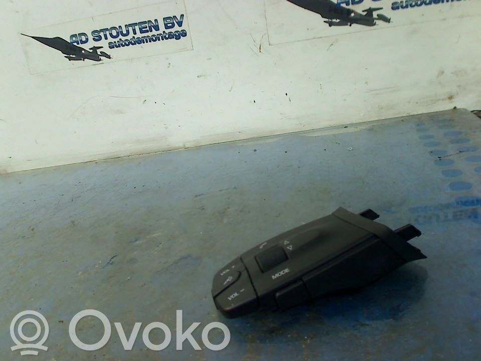 Seat Ibiza IV (6J,6P) Comutator comandă sunet 