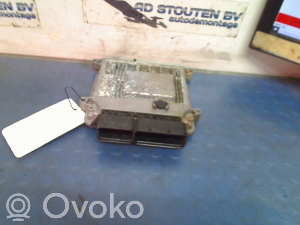 Unidad de control/módulo del motor   391102B520,391102B520,391102B520,391102B520