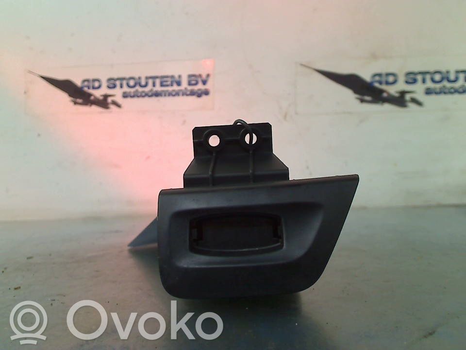BMW 1 E81 E87 Blocchetto accensione
