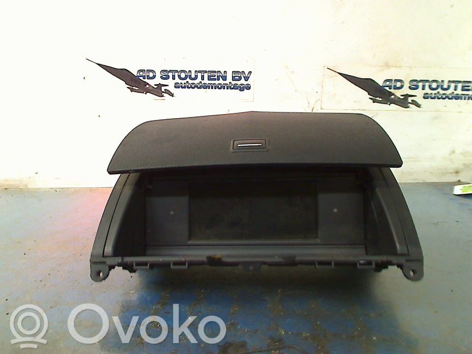 Mercedes-Benz C W204 Monitor/display/piccolo schermo