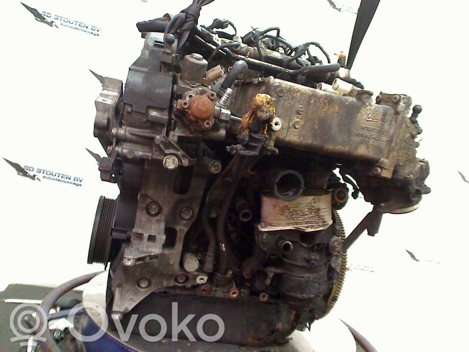 Moteur