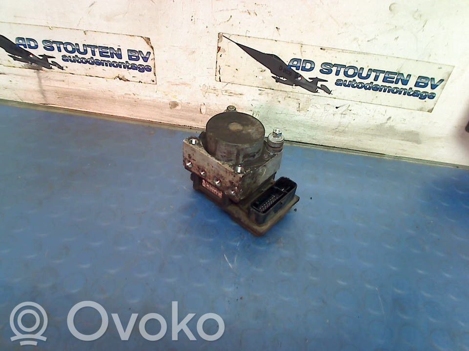 Fiat Fiorino Pompa ABS 