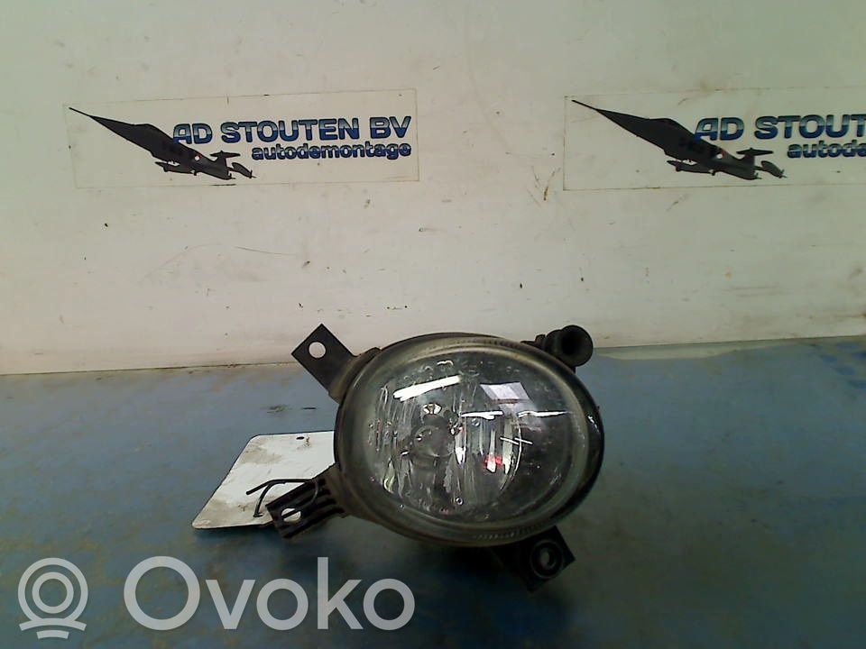 Audi A3 S3 8P Feu antibrouillard avant
