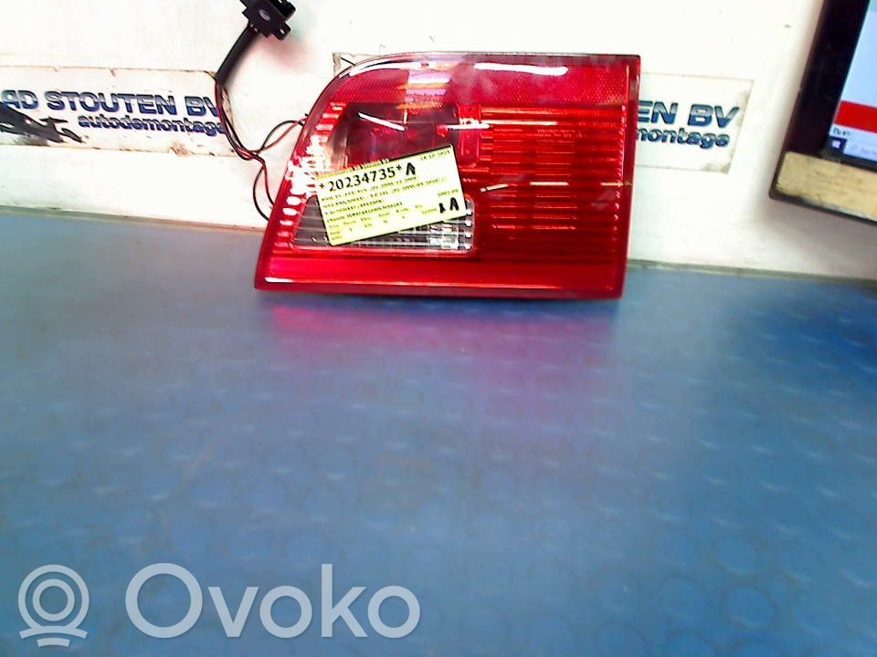 BMW X5 E53 Takavalot 