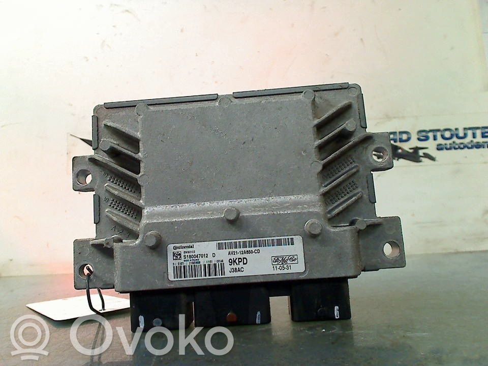 Unidad de control/módulo del motor   S180047012,S180047012,S180047012