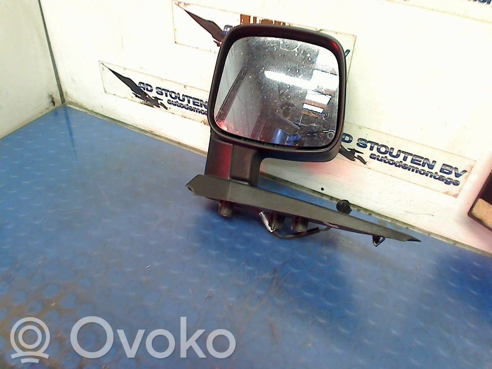 Citroen Nemo Oglindă electrică ușă față