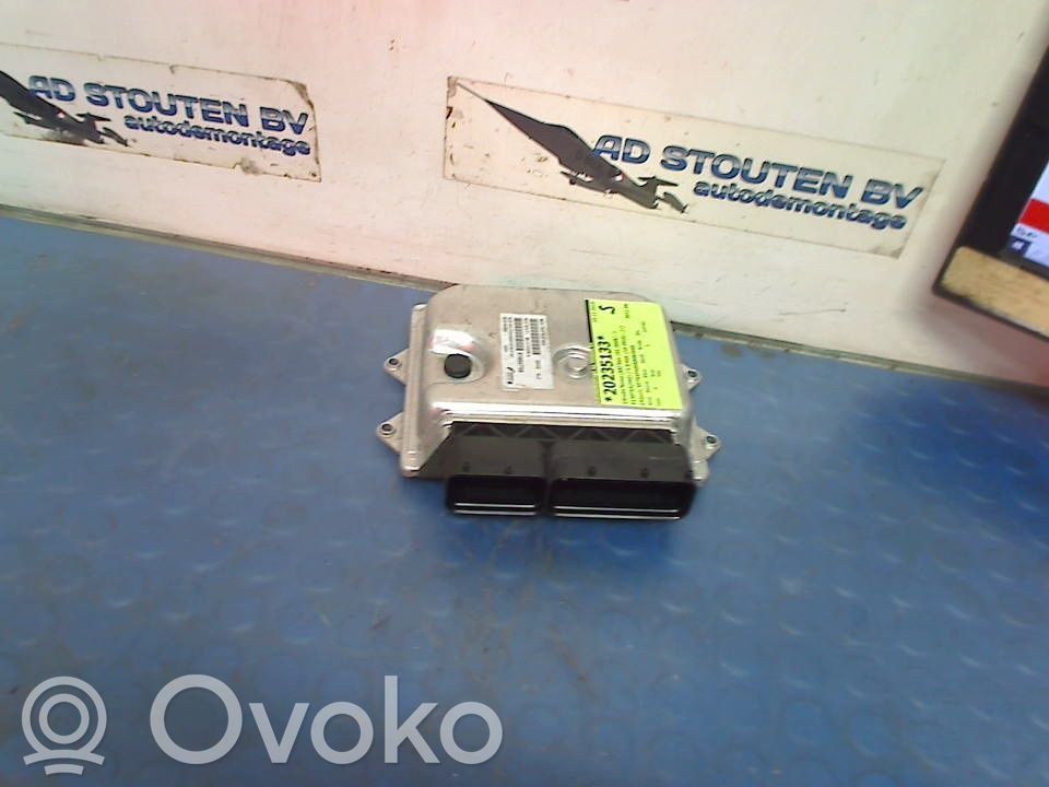 Engine control unit/module   51880759,51880759,51880759