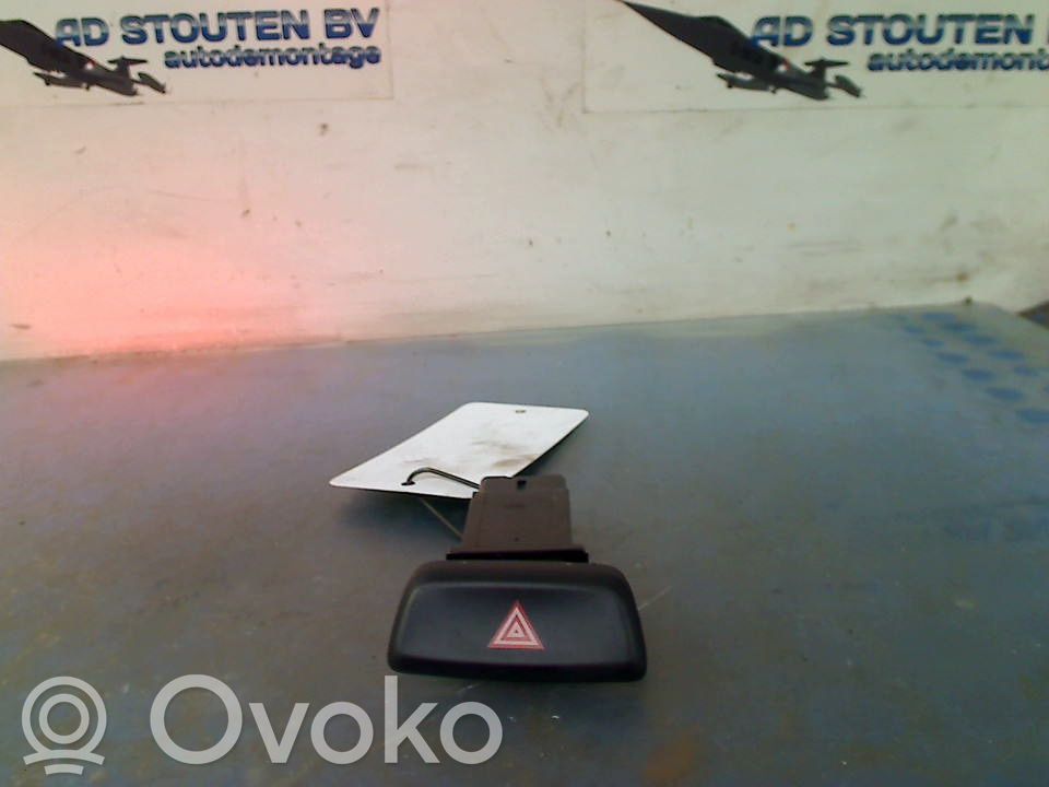 KIA Picanto Schalter Warnblinkanlage 
