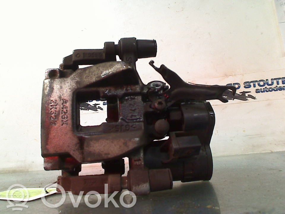 Land Rover Range Rover Evoque L551 Pinza del freno posteriore
