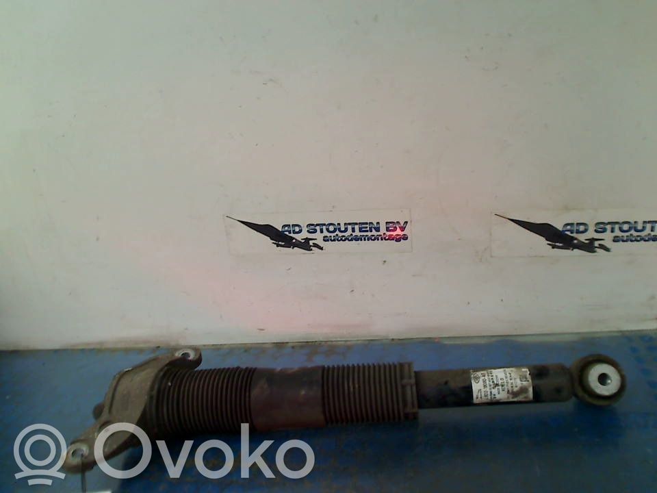 Land Rover Range Rover Evoque L551 Ammortizzatore posteriore con molla elicoidale 