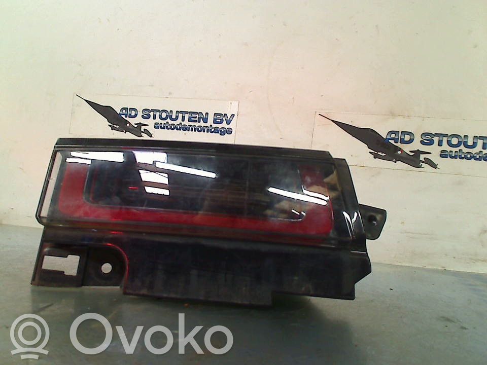 Land Rover Range Rover Evoque L551 Lampă spate în caroserie 